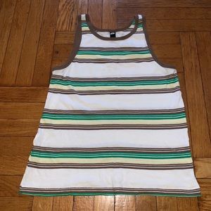Men’s Alternative Vintage Soft Tank Top